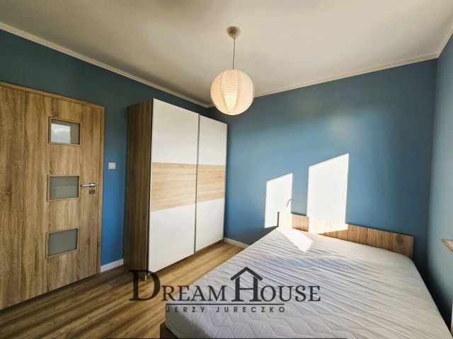 Mieszkanie 2-pokojowe Gorzów Wielkopolski Górczyn, ul. Księcia Adama Czartoryskiego. Zdjęcie 10