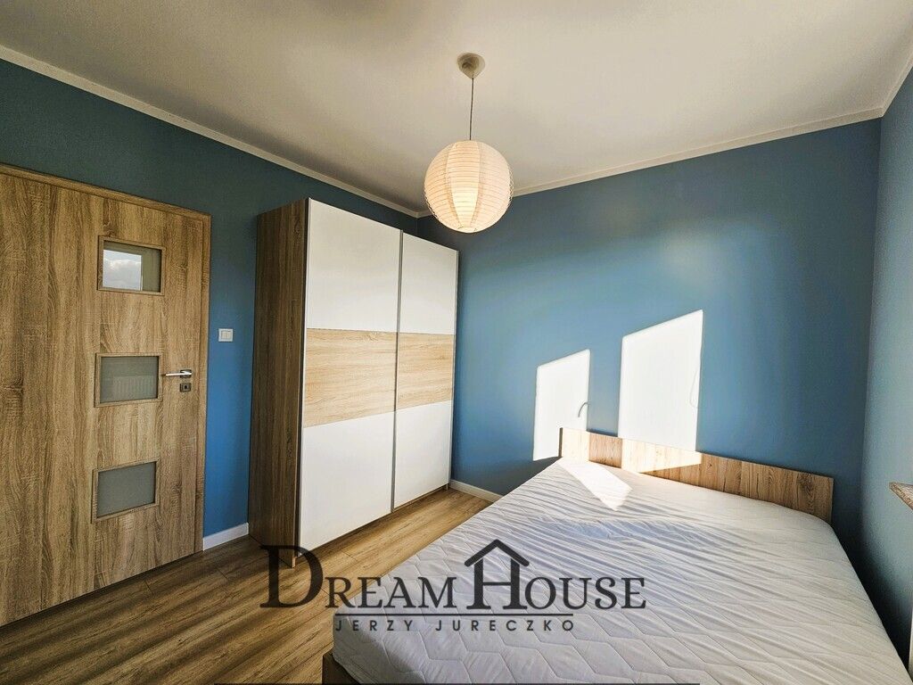 Mieszkanie 2-pokojowe Gorzów Wielkopolski Górczyn, ul. Księcia Adama Czartoryskiego. Zdjęcie 10