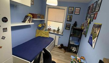 Mieszkanie 3-pokojowe Turka, ul. Konwaliowa