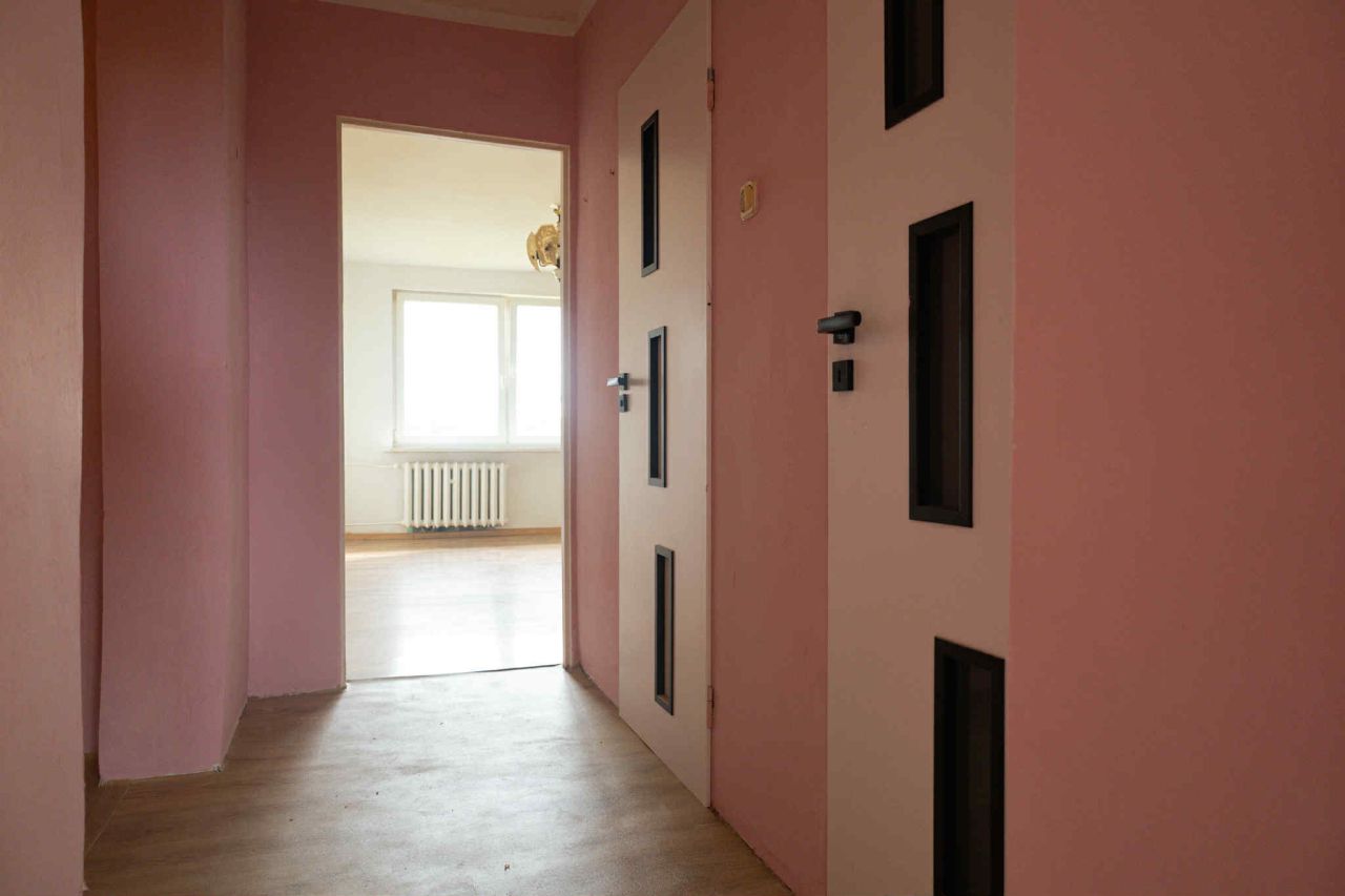 Mieszkanie 3-pokojowe Lubicz. Zdjęcie 2