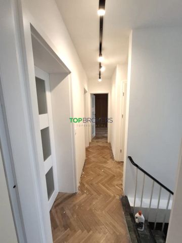 dom wolnostojący, 6 pokoi Warszawa Mokotów. Zdjęcie 9