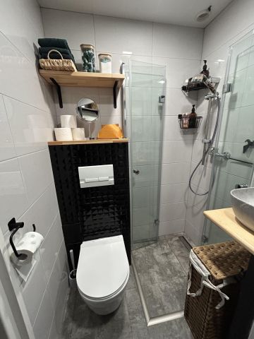 Mieszkanie 2-pokojowe Lubaczów, ul. kard. Stefana Wyszyńskiego. Zdjęcie 8