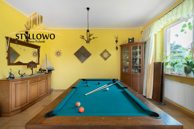 bliźniak, 4 pokoje Rotmanka. Zdjęcie 9