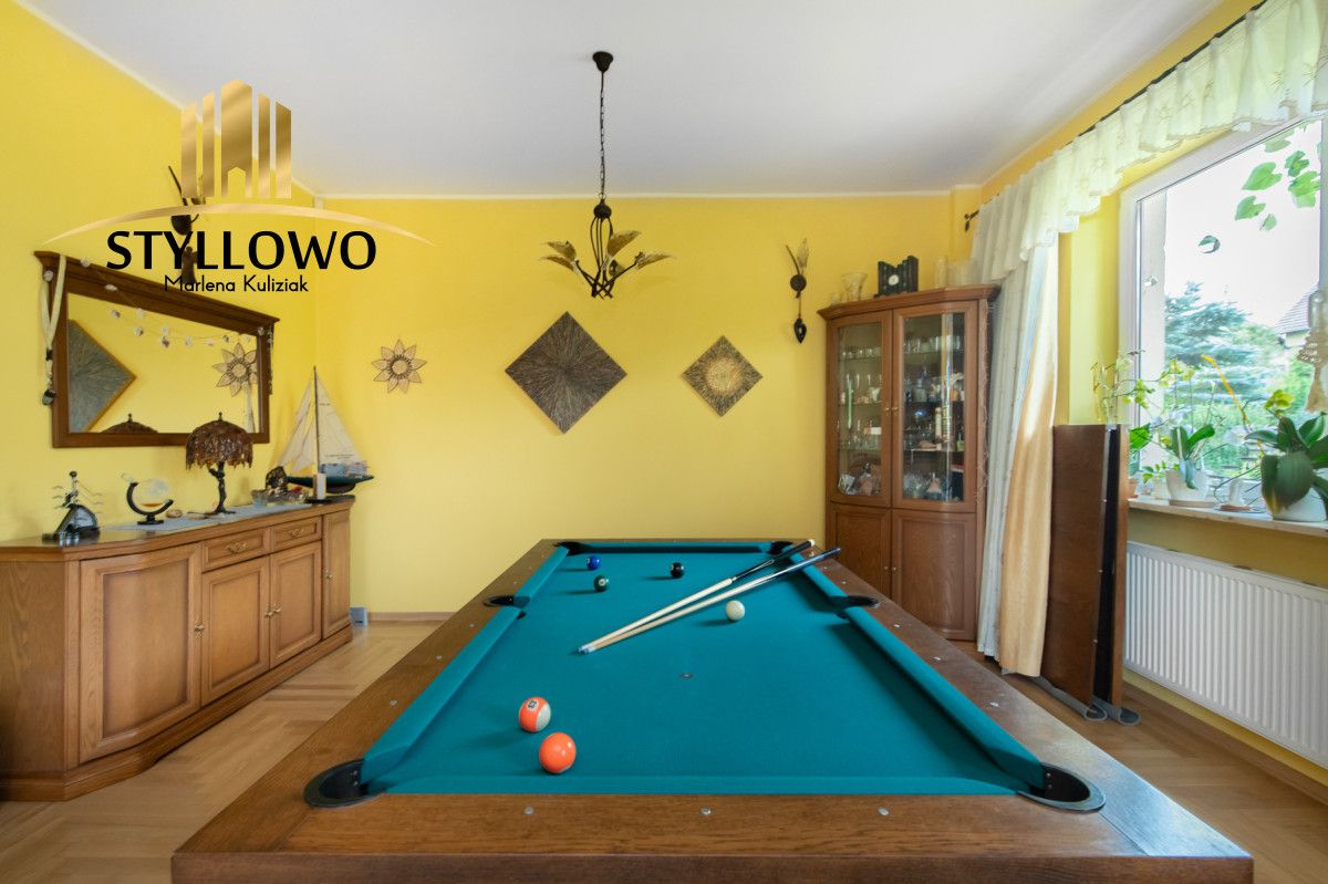 bliźniak, 4 pokoje Rotmanka. Zdjęcie 9