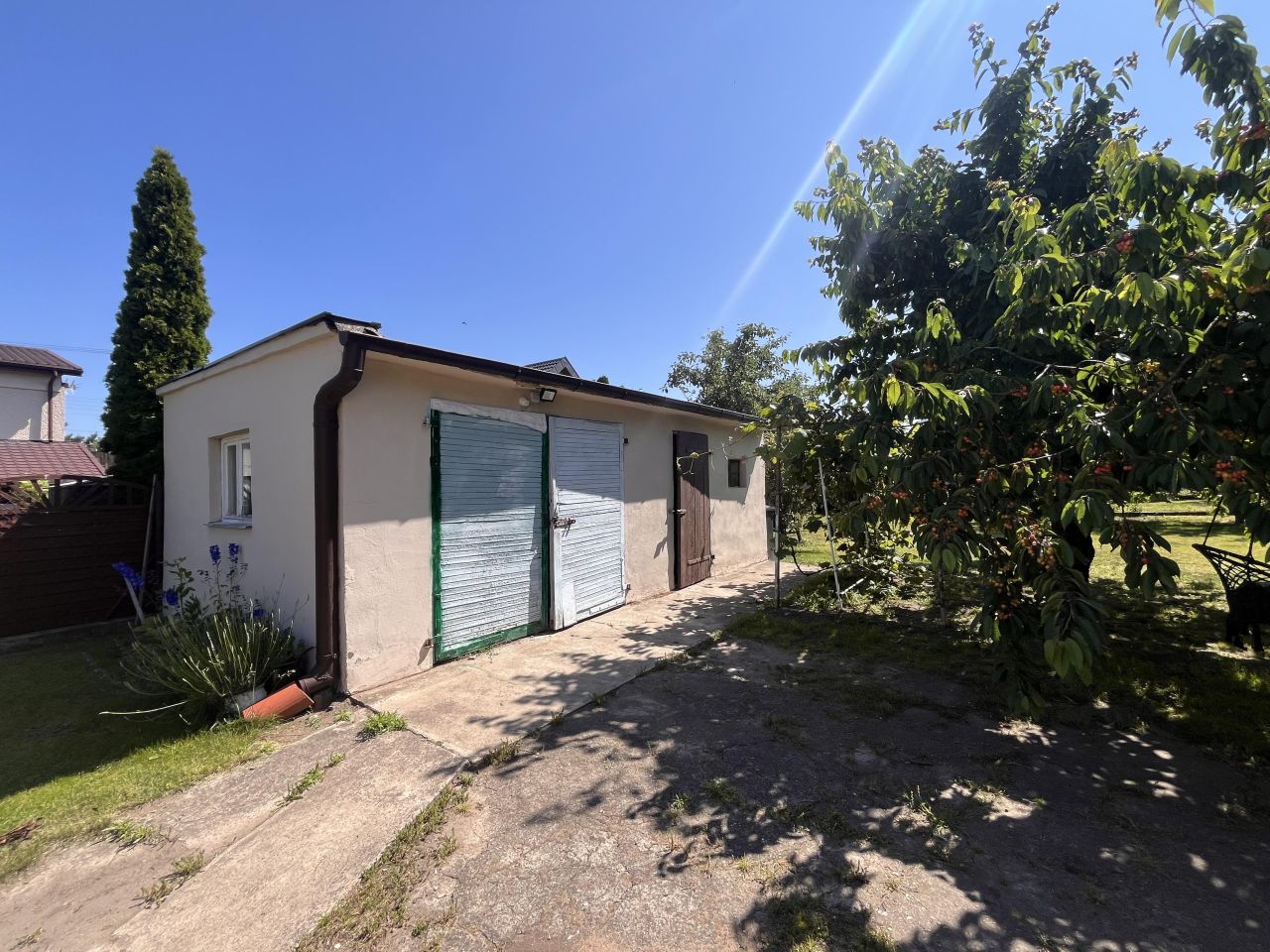 bliźniak, 2 pokoje Kutno, ul. Orzeszkowej. Zdjęcie 15