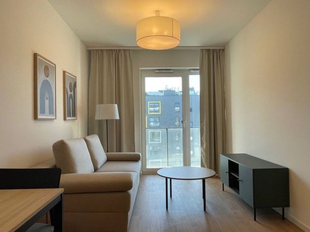 Mieszkanie 2-pokojowe Wrocław Stare Miasto. Zdjęcie 1