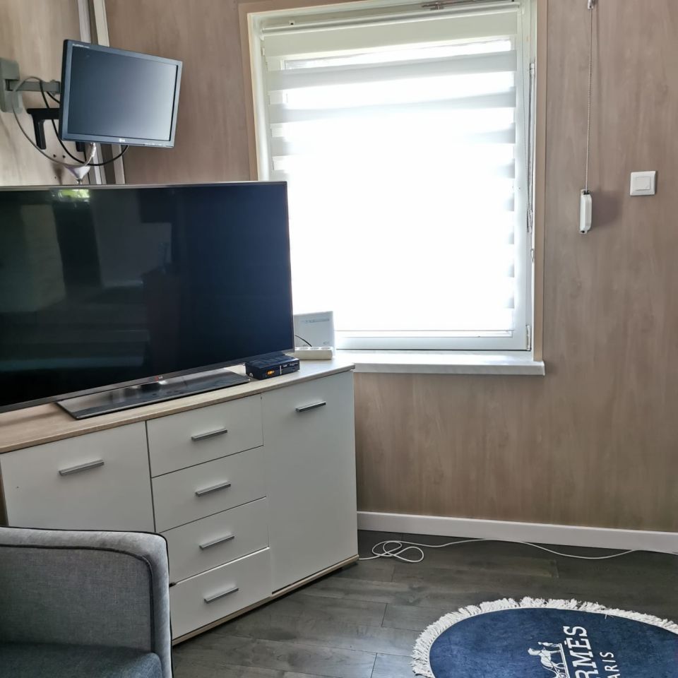 Działka rekreacyjna Bogołomia. Zdjęcie 9