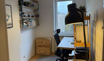 Biuro Warszawa Mokotów, ul. Bachmacka