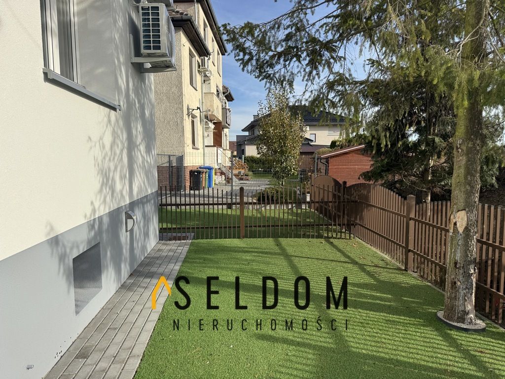 Mieszkanie 3-pokojowe Opole Wójtowa Wieś, ul. Franciszka Mehla. Zdjęcie 10