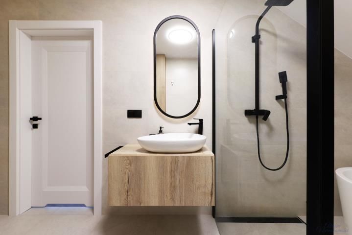 Mieszkanie 4-pokojowe Wilkowice. Zdjęcie 6