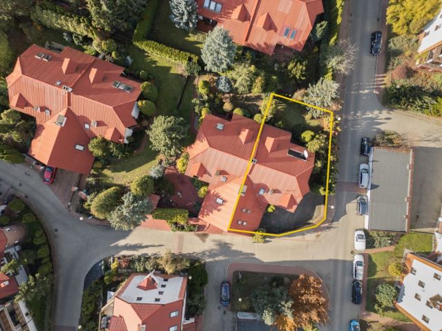 bliźniak, 5 pokoi Warszawa Targówek, ul. Róży Wiatrów. Zdjęcie 29