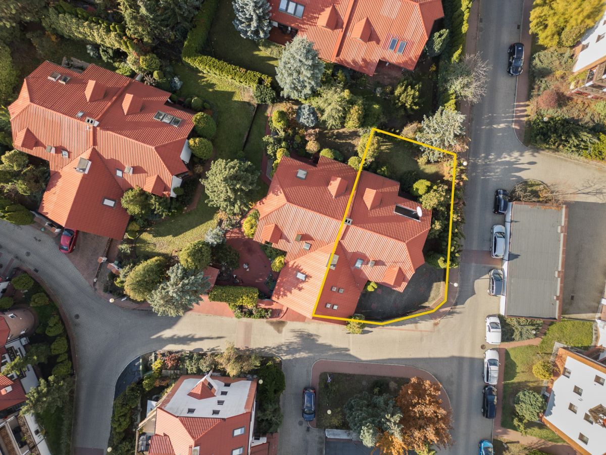 bliźniak, 5 pokoi Warszawa Targówek, ul. Róży Wiatrów. Zdjęcie 29