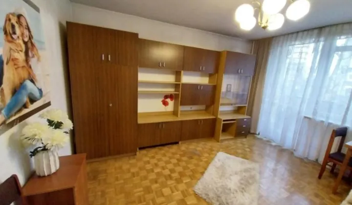 Mieszkanie 3-pokojowe Warszawa Praga-Południe, ul. Bliska