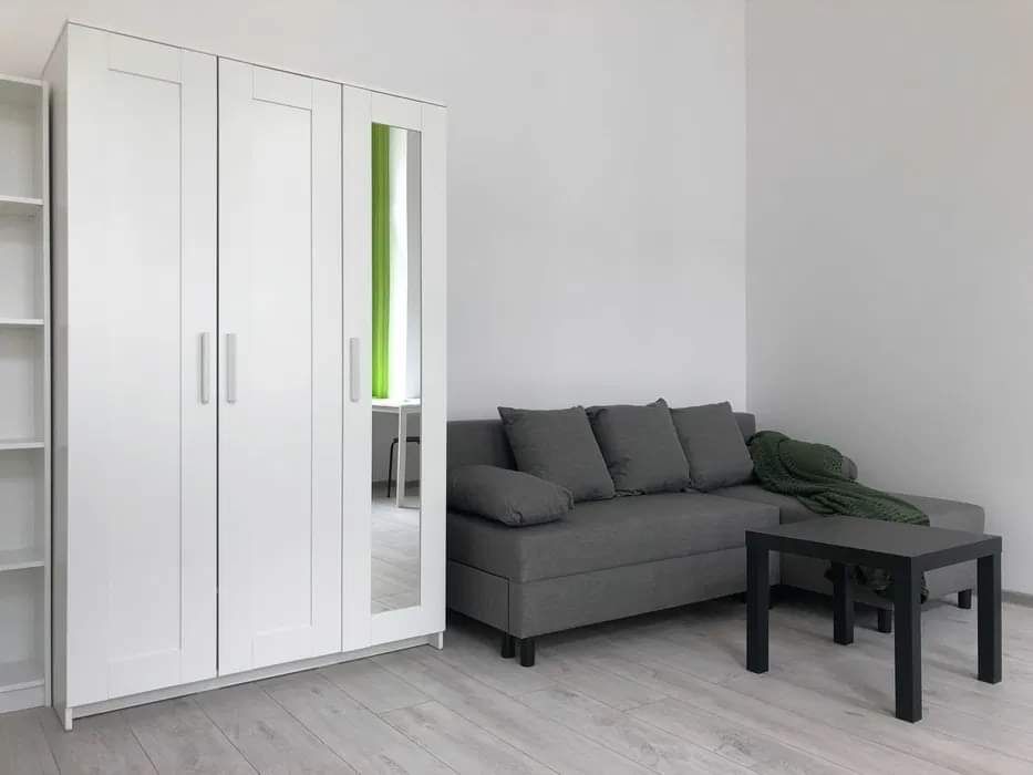 Mieszkanie 1-pokojowe Łódź Śródmieście, ul. Stefana Jaracza. Zdjęcie 7