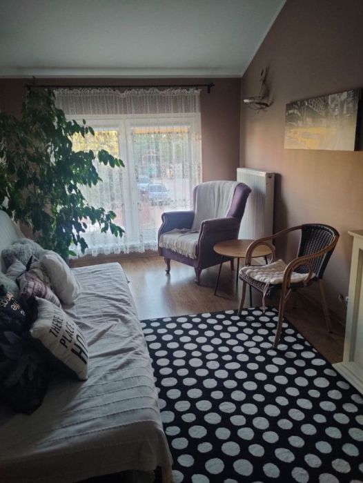 bliźniak, 4 pokoje Straszyn, ul. Słoneczna Dolina