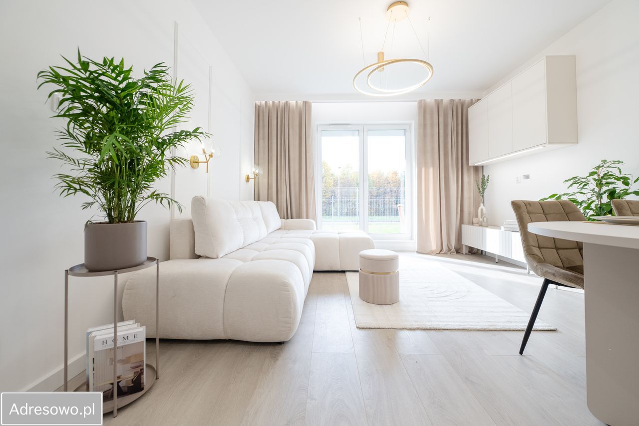 Mieszkanie 3-pokojowe Ciechanów, ul. Miła. Zdjęcie 10