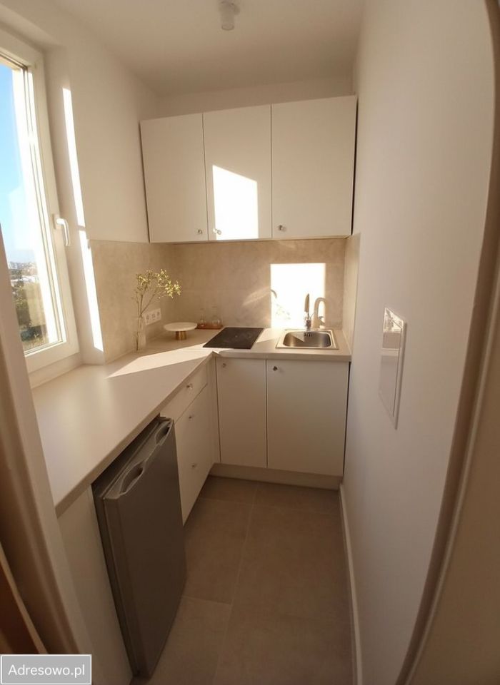 Mieszkanie 1-pokojowe Malbork, ul. Grunwaldzka. Zdjęcie 7