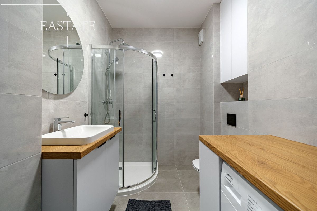 Mieszkanie 2-pokojowe Warszawa, ul. Żupnicza. Zdjęcie 10