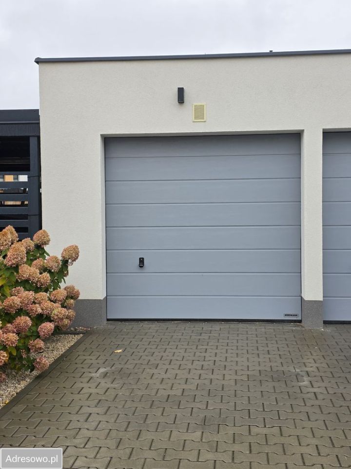 dom szeregowy, 3 pokoje Słomin. Zdjęcie 9