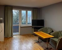 Mieszkanie 2-pokojowe Kraków Grzegórzki, ul. Widok. Zdjęcie 2