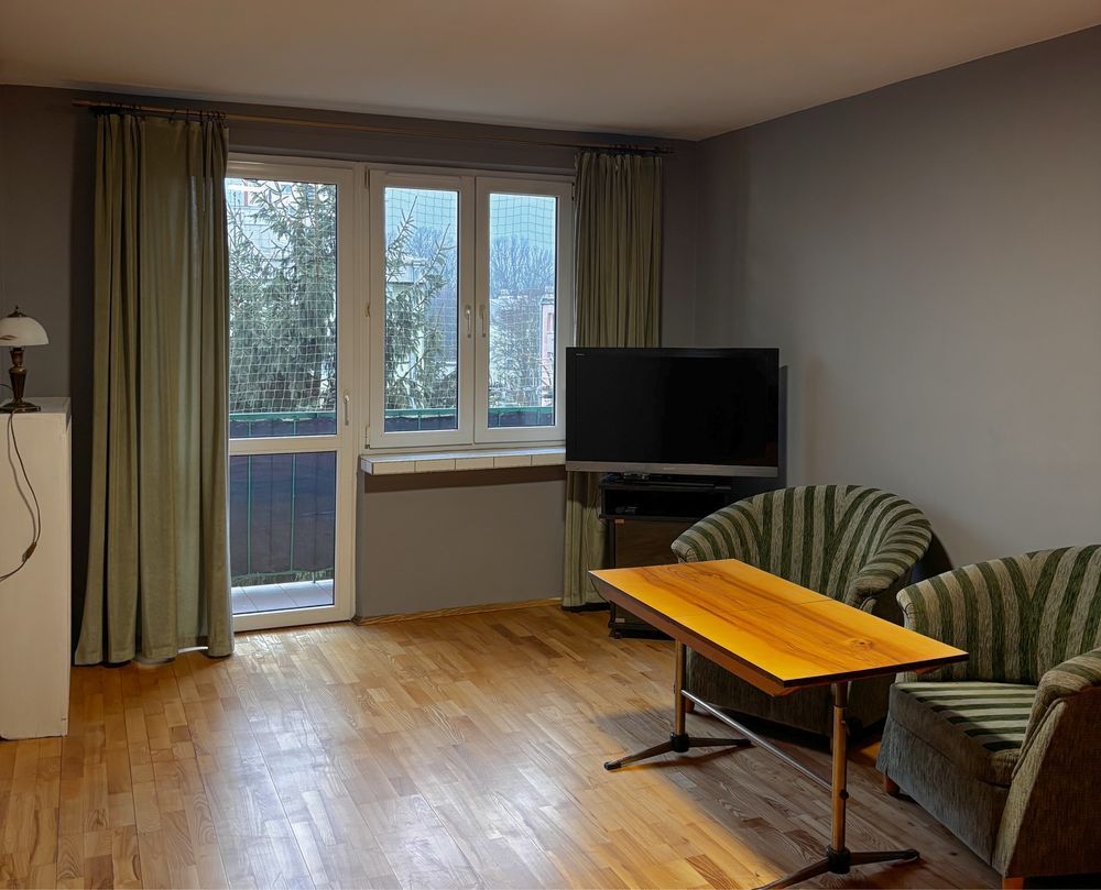 Mieszkanie 2-pokojowe Kraków Grzegórzki, ul. Widok. Zdjęcie 3