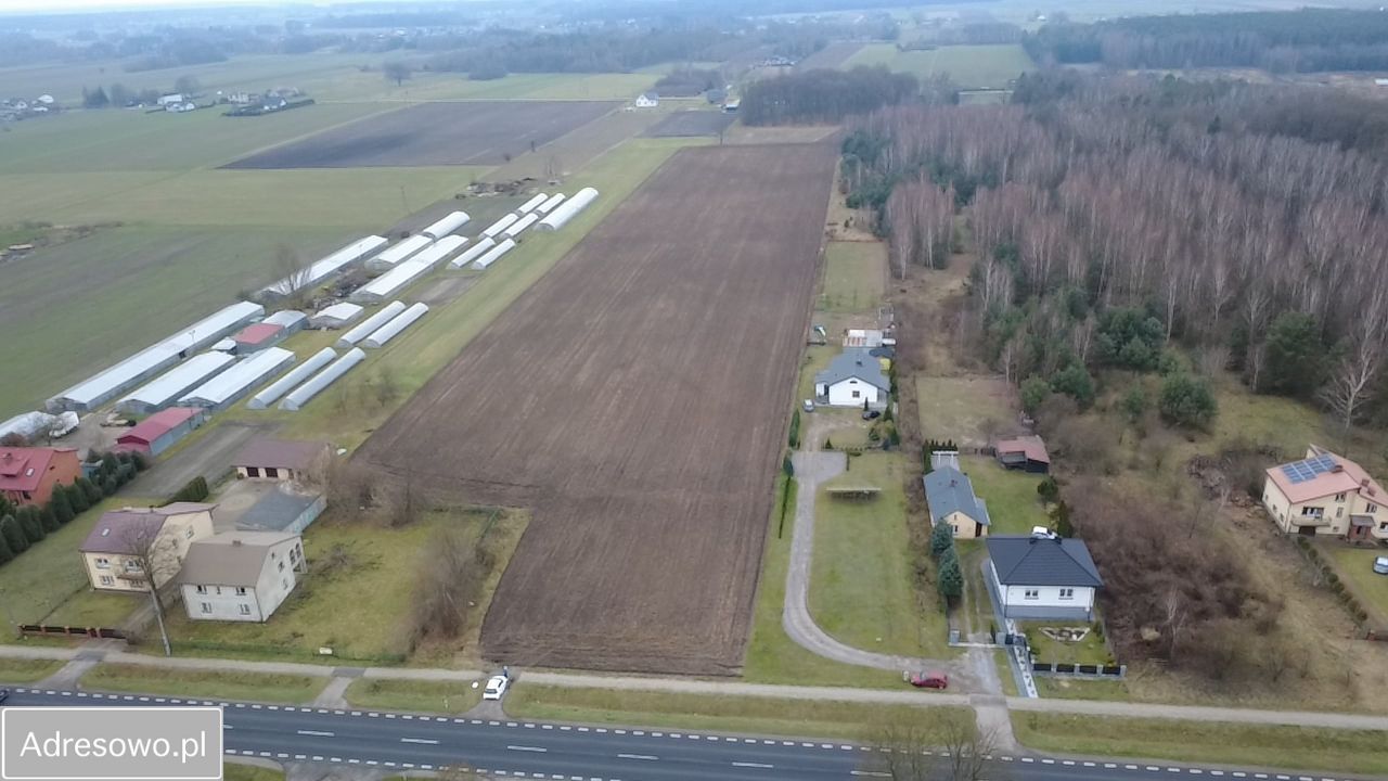 Działka rolno-budowlana Podzagajnik. Zdjęcie 9