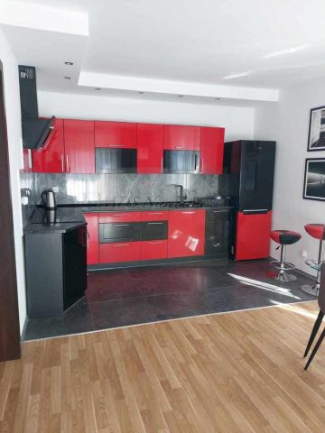 Mieszkanie 2-pokojowe Ząbki, ul. Wiosenna. Zdjęcie 2