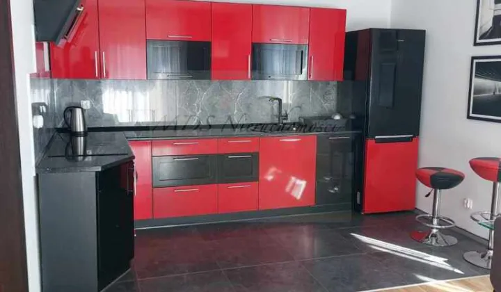 Mieszkanie 2-pokojowe Ząbki, ul. Wiosenna