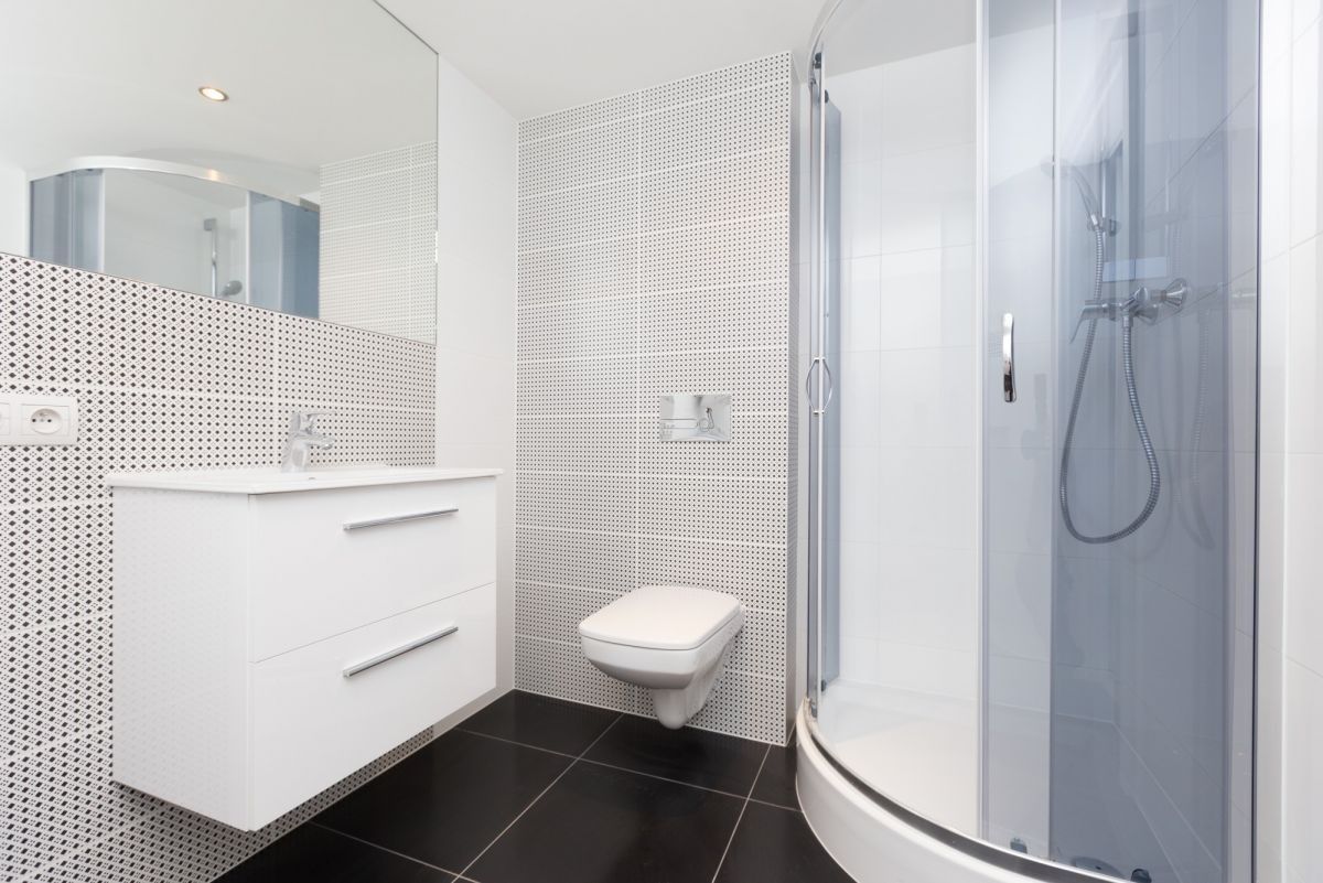 Mieszkanie 1-pokojowe Kraków Grzegórzki, ul. Aleksandra Lubomirskiego. Zdjęcie 6