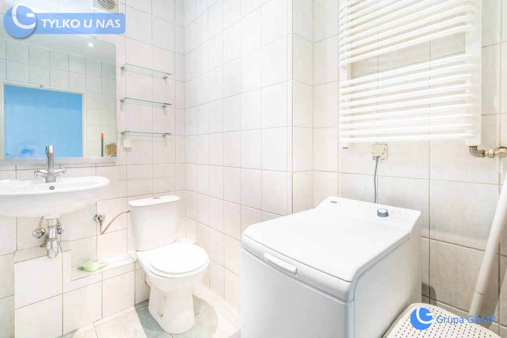 Mieszkanie 4-pokojowe Kraków Prądnik Czerwony, ul. mjr. Ryszarda Nuszkiewicza. Zdjęcie 17