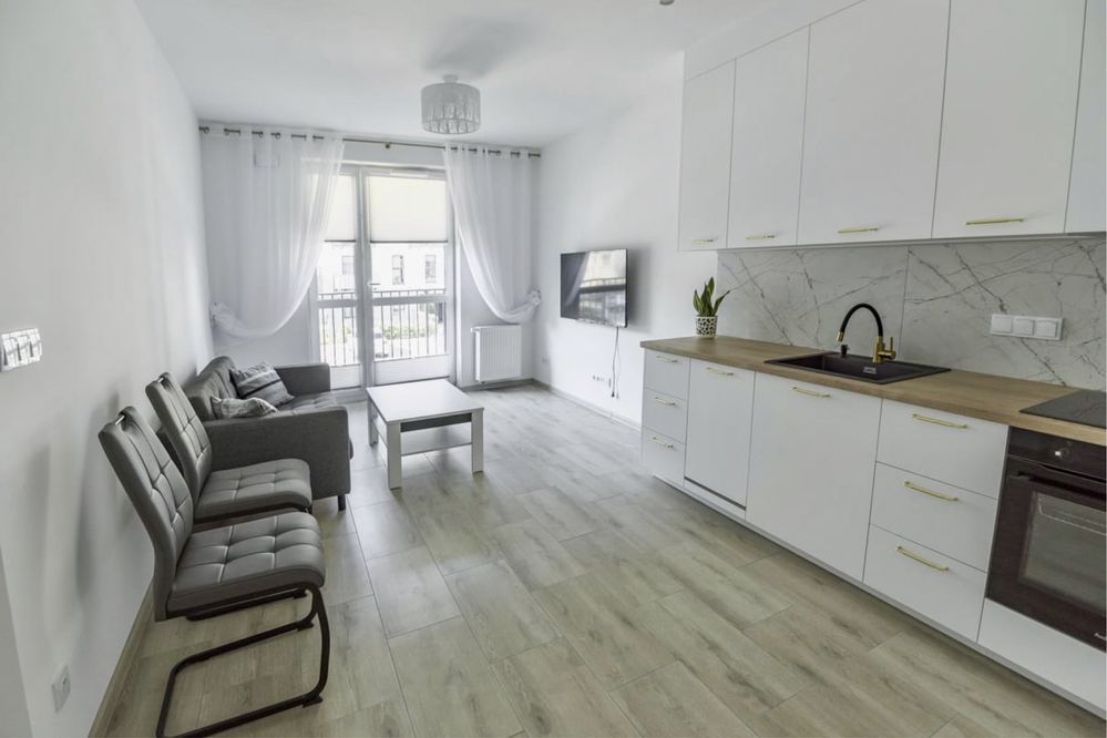 Mieszkanie 2-pokojowe Warszawa Rembertów, ul. Chełmżyńska. Zdjęcie 6