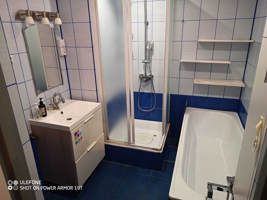 Mieszkanie 3-pokojowe Biała Podlaska, ul. Janowska. Zdjęcie 6