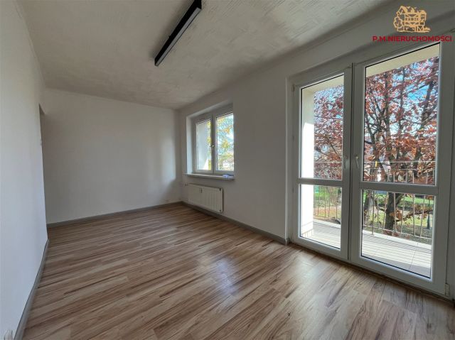 Mieszkanie 2-pokojowe Rybnik Chwałowice, ul. Józefa Pukowca. Zdjęcie 1