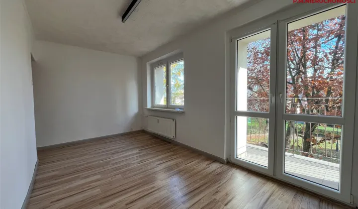 Mieszkanie 2-pokojowe Rybnik, ul. Józefa Pukowca