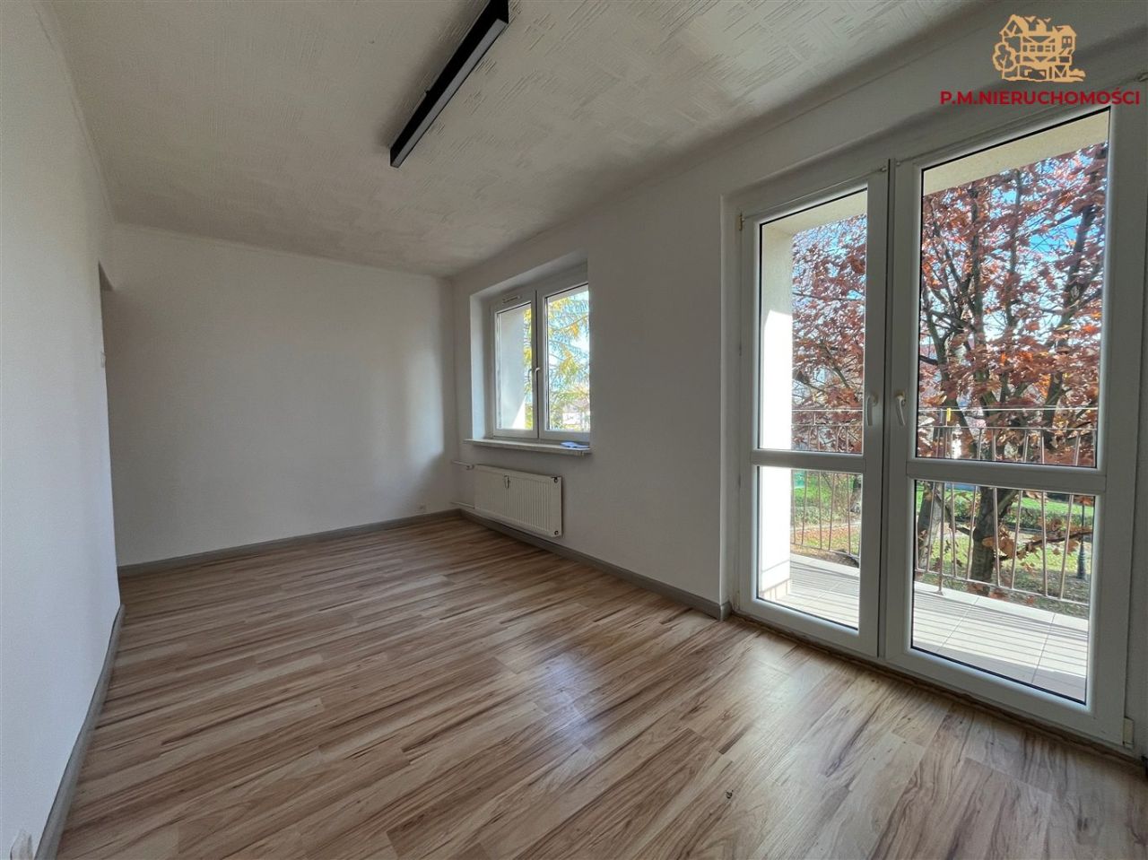 Mieszkanie 2-pokojowe Rybnik Chwałowice, ul. Józefa Pukowca. Zdjęcie 1