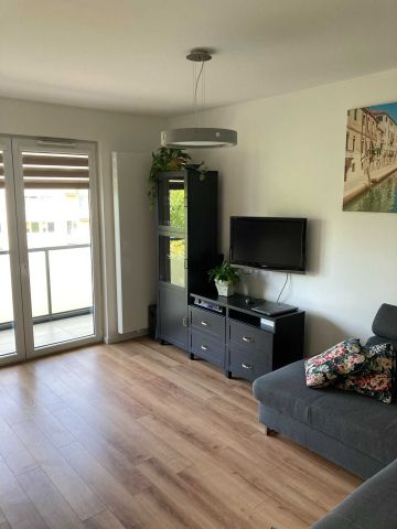 Mieszkanie 3-pokojowe Warszawa Bielany. Zdjęcie 1