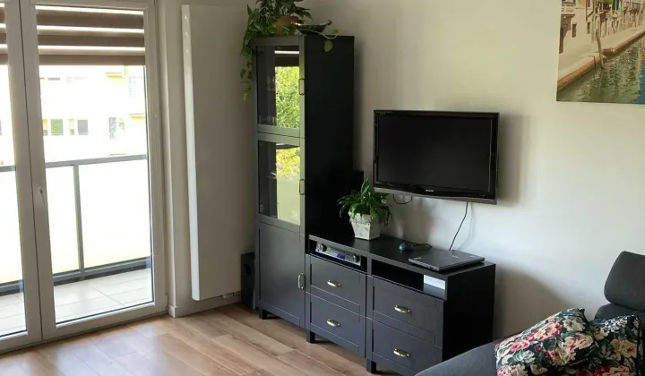 Mieszkanie 3-pokojowe Warszawa Bielany