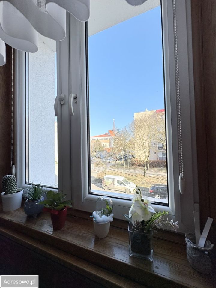 Mieszkanie 3-pokojowe Śrem, ul. Ignacego Paderewskiego. Zdjęcie 7