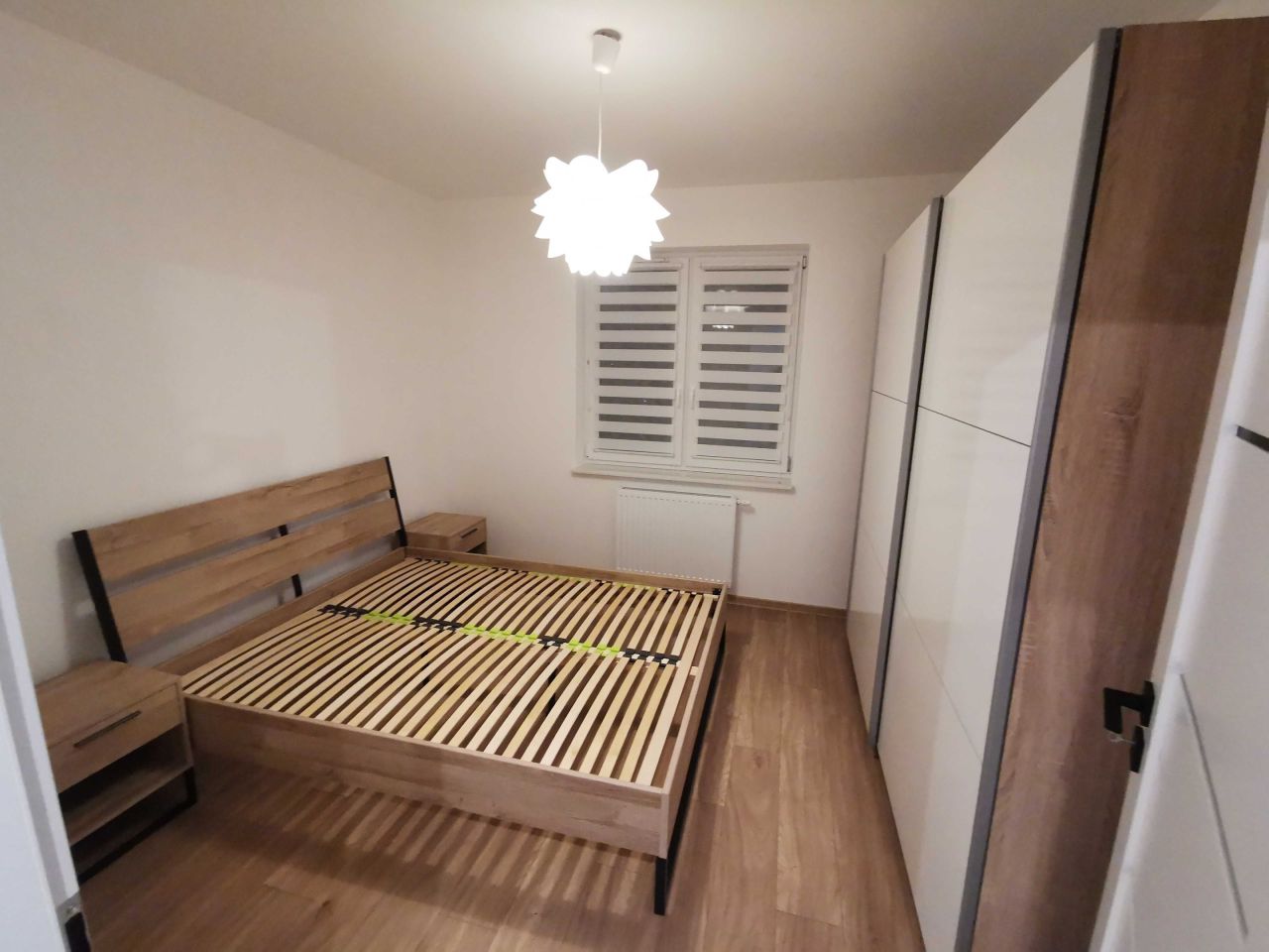 Mieszkanie 2-pokojowe Słomniki, ul. św. Siostry Faustyny. Zdjęcie 4