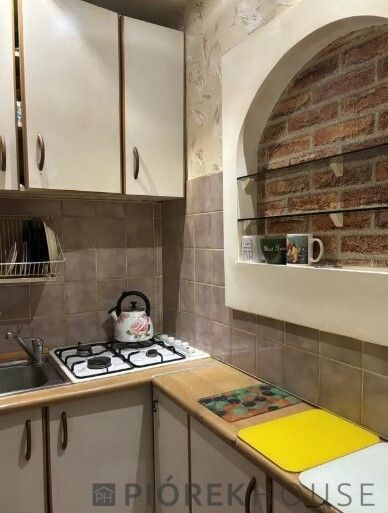 Mieszkanie 2-pokojowe Warszawa Bemowo, ul. Puszczy Solskiej. Zdjęcie 9