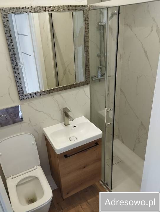 Mieszkanie 2-pokojowe Puławy Centrum, ul. Polna. Zdjęcie 7