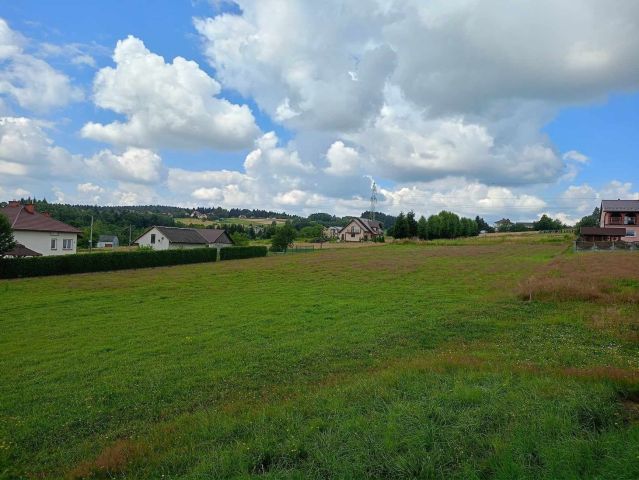 Działka budowlana Lipnica Dolna. Zdjęcie 1