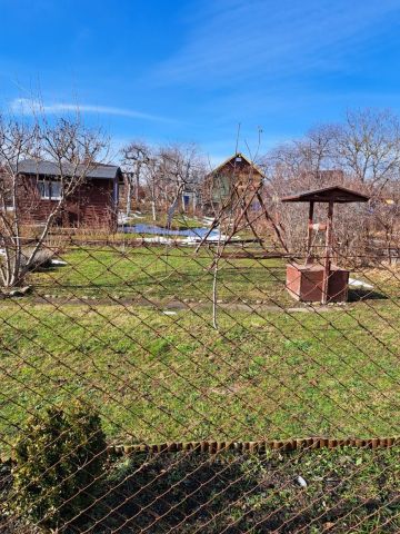 Działka rod Kętrzyn, ul. Rynkowa. Zdjęcie 1