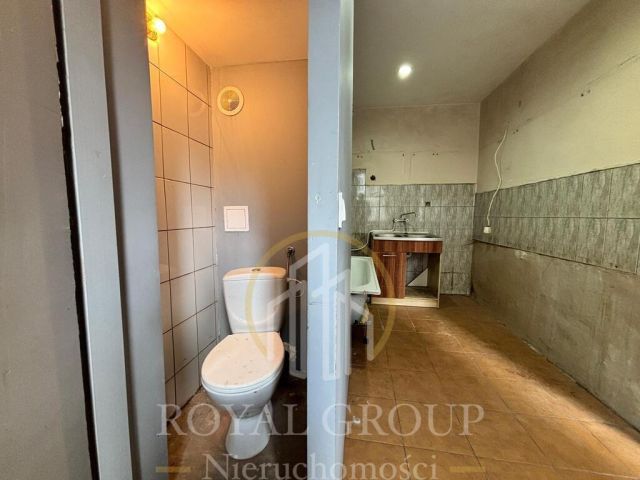 Mieszkanie 2-pokojowe Lublin, ul. 1 Maja. Zdjęcie 7