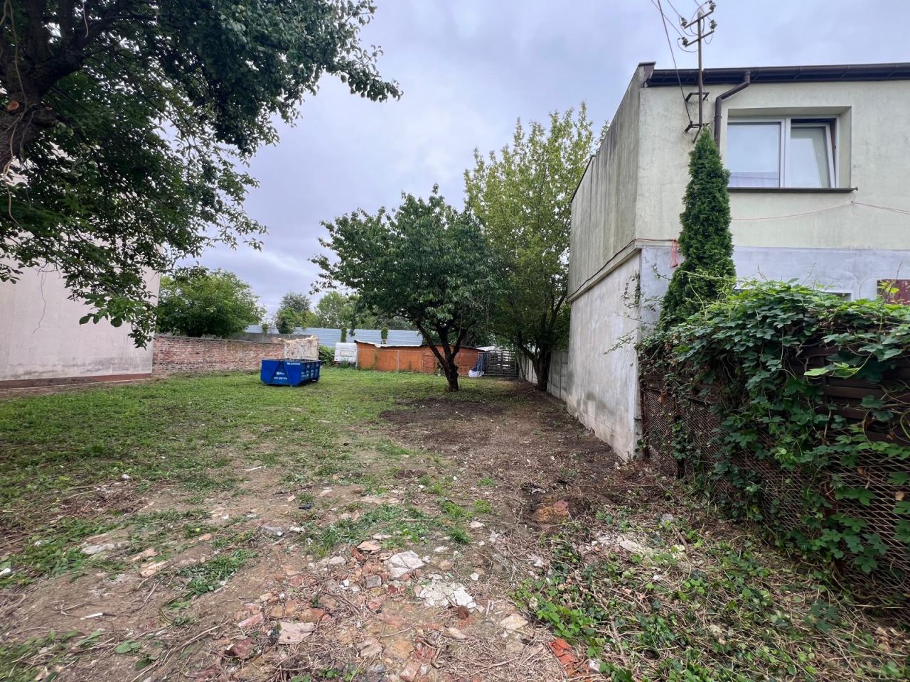 Działka budowlana Warszawa Bemowo, ul. Rzędzińska. Zdjęcie 5