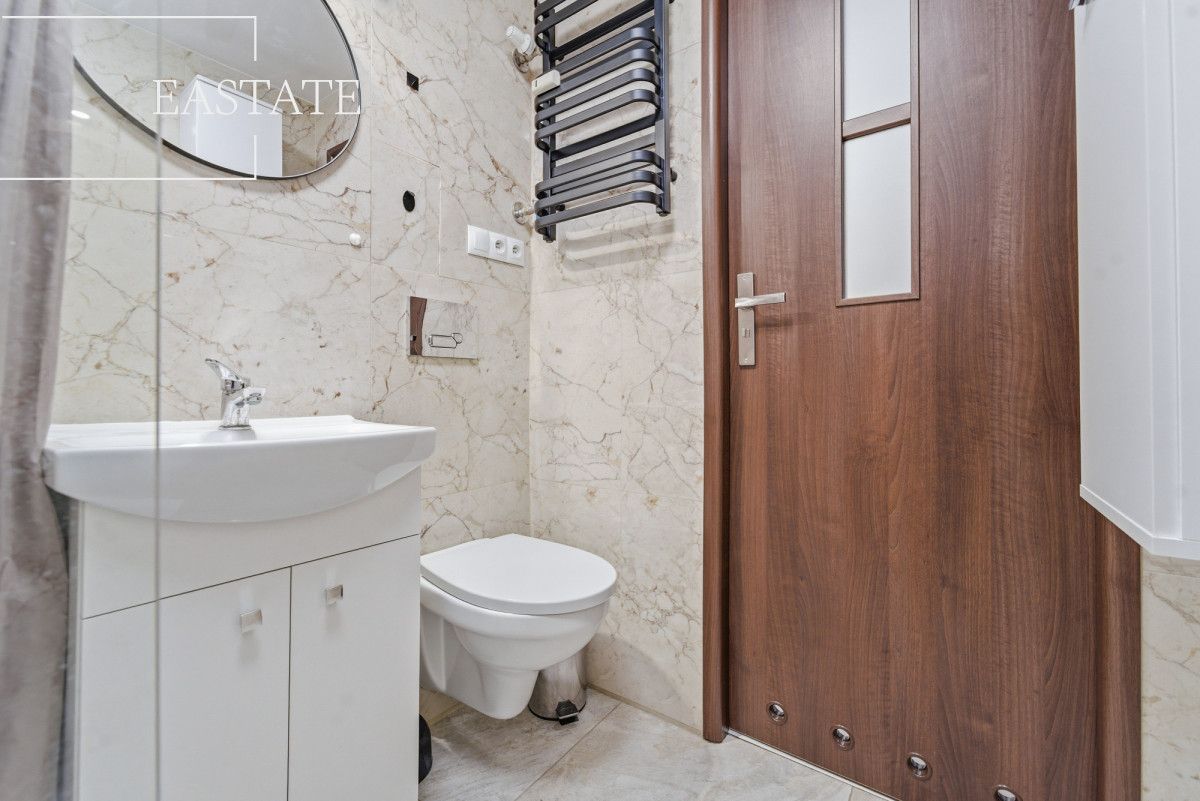 Mieszkanie 2-pokojowe Katowice Giszowiec, ul. Wojciecha. Zdjęcie 8