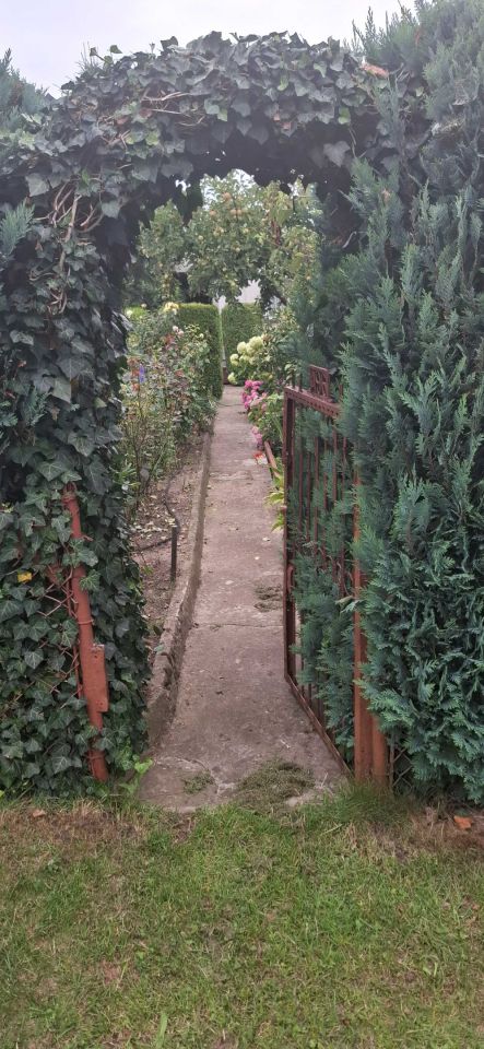 Działka rod Częstochowa Błeszno. Zdjęcie 8