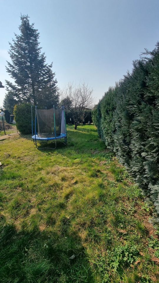 Działka rod Szczecin Bukowe, ul. Południowa. Zdjęcie 7