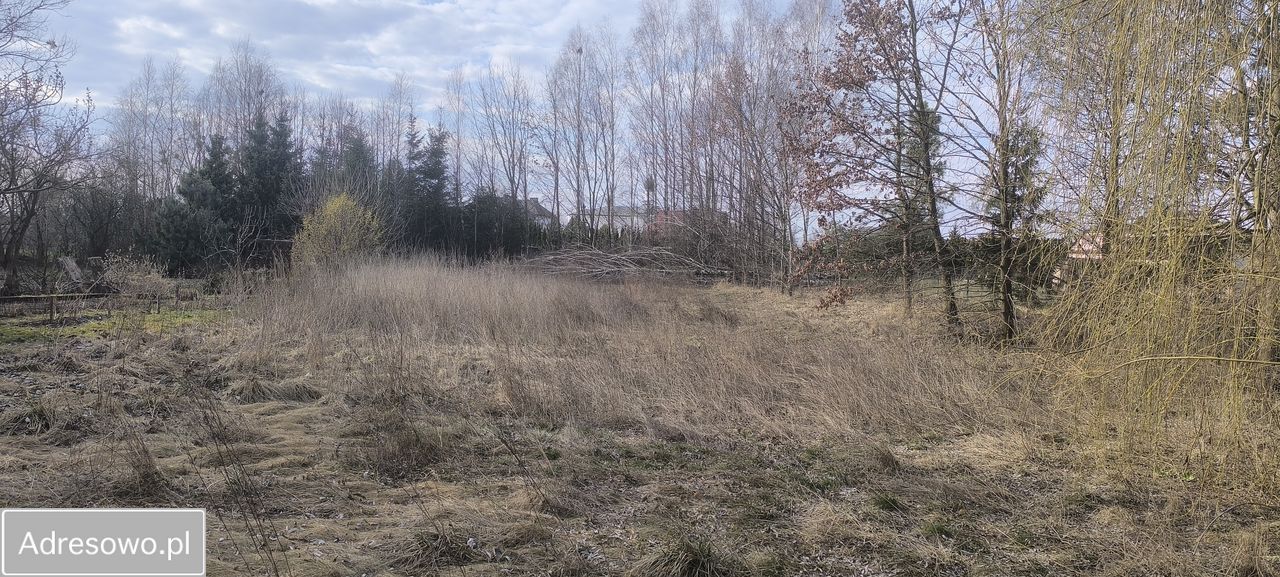 Działka budowlana Terespol, ul. Bolesława Prusa. Zdjęcie 1