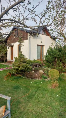 Działka rod Gdańsk Kokoszki, ul. Nowatorów. Zdjęcie 1